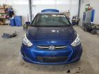 2017 Hyundai Accent Se for Sale in Greenwood, NE - Rear End