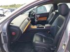2013 JAGUAR XF LUXURY for sale at Copart WOLVERHAMPTON