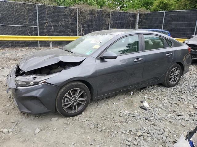 KIA FORTE FE 2022