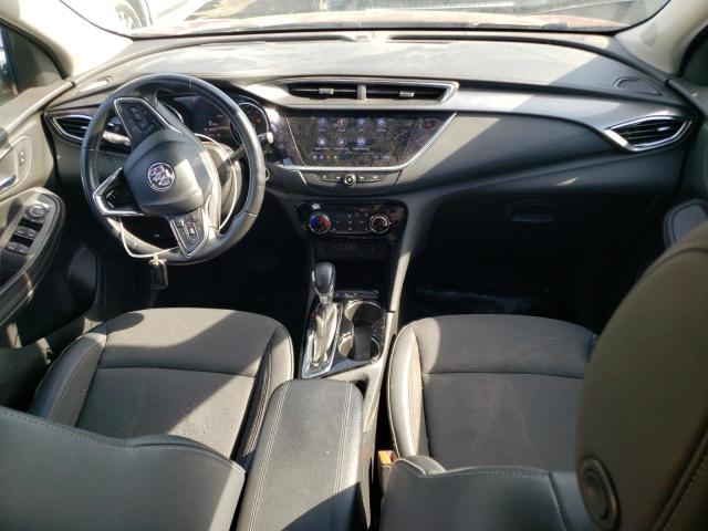  BUICK ENCORE 2022 Czerwony
