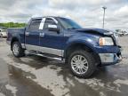 2007 Lincoln Mark Lt  на продаже в Lebanon, TN - Front End