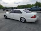 2005 Mercedes-Benz S 500 4Matic на продаже в Albany, NY - Front End