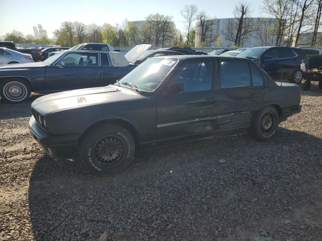 1986 Bmw 325 E