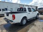 2019 Nissan Frontier S zu verkaufen in Montgomery, AL - Front End