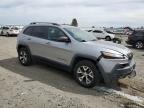 2014 Jeep Cherokee Trailhawk for Sale in Airway Heights, WA - Front End