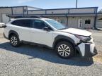 2023 Subaru Outback Premium en Venta en Concord, NC - Front End