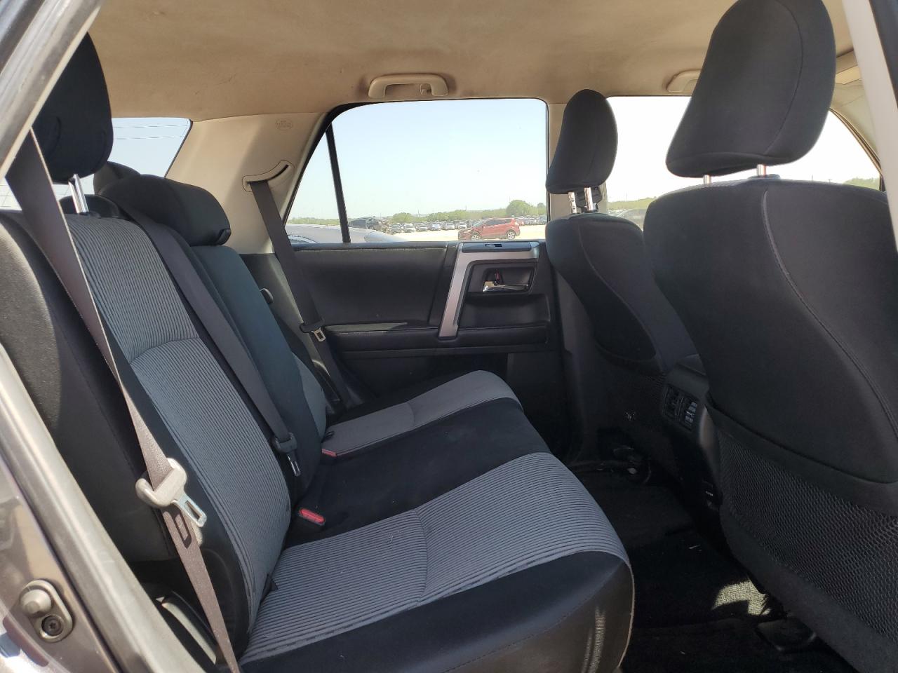 2014 Toyota 4Runner Sr5 VIN: JTEBU5JR3E5172343 Lot: 56673805