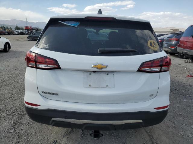  CHEVROLET EQUINOX 2024 Biały
