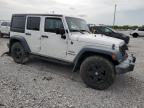 2016 Jeep Wrangler Unlimited Sport   for Sale in Lawrenceburg, KY - Burn - Interior