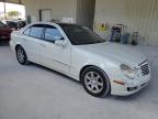 2008 Mercedes-Benz E 320 Cdi de vânzare în Homestead, FL - Minor Dent/Scratches