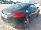 2008 AUDI TT FSI for sale at Copart BRISTOL