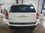 2011 Jeep Compass Sport en Venta en West Mifflin, PA - Front End