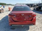 2020 Nissan Sentra Sr на продаже в Montgomery, AL - Front End