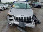 2016 Jeep Cherokee Latitude იყიდება Fort Wayne-ში, IN - Front End