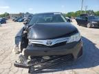 2014 Toyota Camry L zu verkaufen in Lebanon, TN - Front End