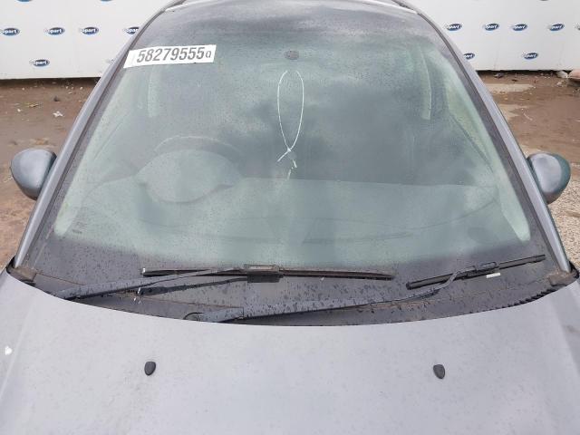 2010 CITROEN C3 VTR+