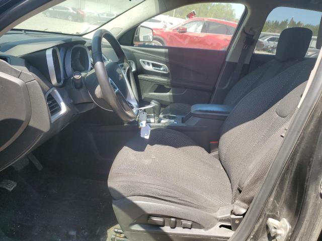 Паркетники CHEVROLET EQUINOX 2016 Черный