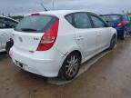 2011 HYUNDAI I30 COMFOR for sale at Copart PETERLEE