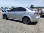 2017 Mitsubishi Lancer Es for Sale in Eugene, OR - Front End