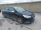 2013 CITROEN C4 SELECTI for sale at Copart YORK