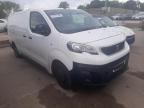 2019 PEUGEOT EXPERT S L for sale at Copart SANDY