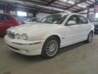 2008 Jaguar X-Type 3.0 for Sale in East Granby, CT - Minor Dent/Scratches