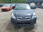 2012 Subaru Legacy 2.5I Limited zu verkaufen in Ellwood City, PA - Hail