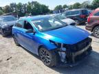 2022 KIA CEED GT-LINE ISG  for sale at Copart WOLVERHAMPTON