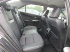 2012 Toyota Camry Base en Venta en Loganville, GA - Front End