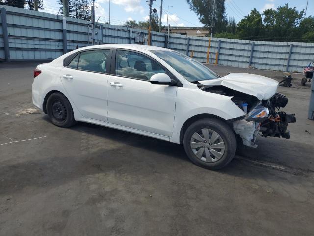  KIA RIO 2020 Biały