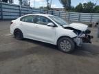 2020 Kia Rio Lx на продаже в Miami, FL - Front End