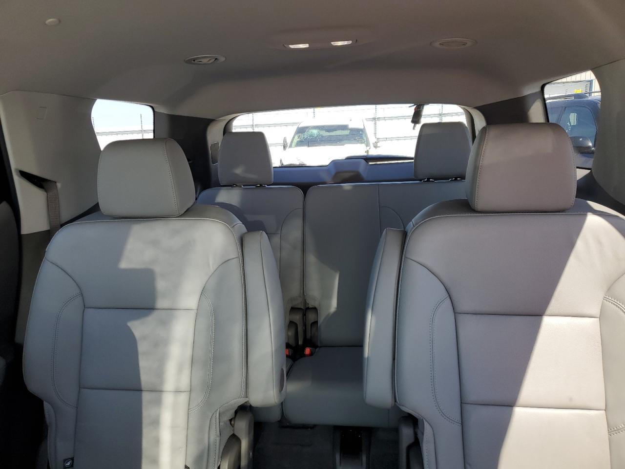 2019 Chevrolet Traverse Lt VIN: 1GNERHKW9KJ316982 Lot: 56433485