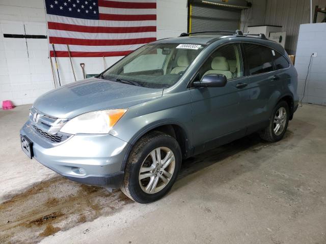 2011 Honda Cr-V Ex