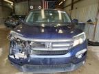 2017 Honda Pilot Exl продається в West Mifflin, PA - Front End
