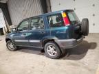 1997 Honda Cr-V Lx за продажба в West Mifflin, PA - Mechanical
