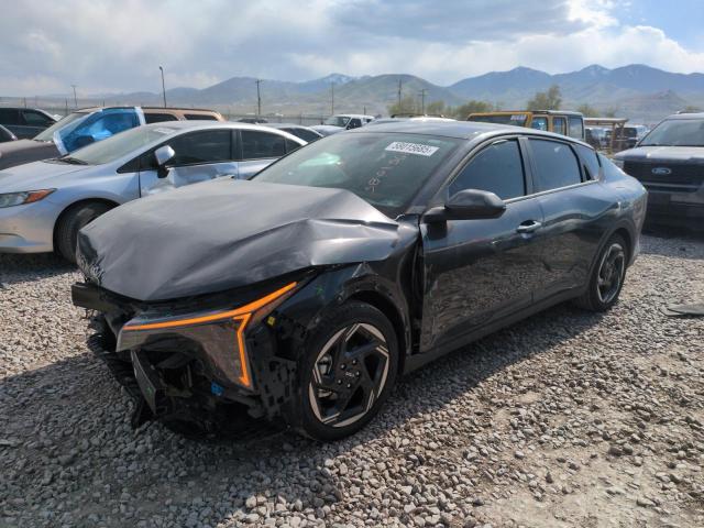 KIA K4 EX 2025