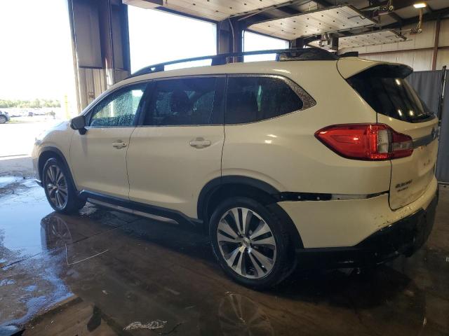  SUBARU ASCENT 2022 Biały