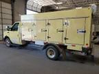 2018 Ford Econoline E450 Super Duty Cutaway Van for Sale in Blaine, MN - Minor Dent/Scratches
