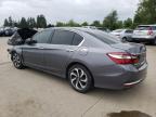 2016 Honda Accord Exl for Sale in Woodburn, OR - Front End