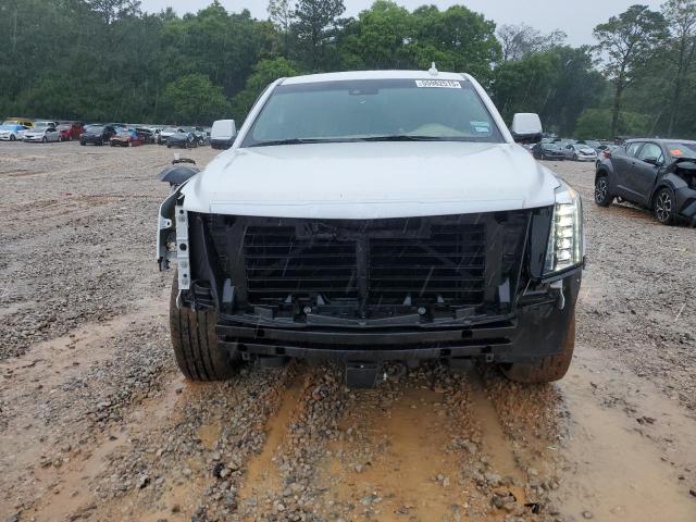  CADILLAC ESCALADE 2019 White