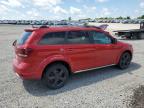 2020 Dodge Journey Crossroad for Sale in Earlington, KY - Hail