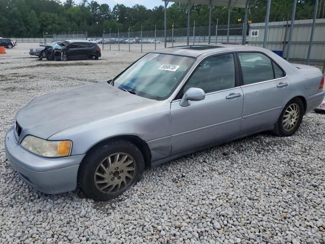 1998 Acura 3.5Rl 