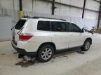 2013 Toyota Highlander Base for Sale in Lawrenceburg, KY - Rear End