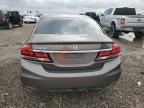 2014 Honda Civic Lx for Sale in Houston, TX - Front End
