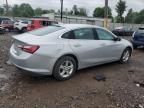 2022 Chevrolet Malibu Lt for Sale in Chalfont, PA - Front End