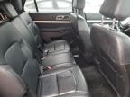 2017 Ford Explorer Xlt იყიდება Woodhaven-ში, MI - Front End