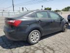 2015 Kia Rio Lx zu verkaufen in Colton, CA - Minor Dent/Scratches
