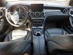 2019 MERCEDES-BENZ GLC 300 4MATIC for sale at Copart ON - COOKSTOWN