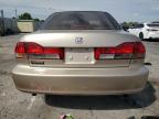 2002 Honda Accord Ex   for Sale in Littleton, CO - Front End