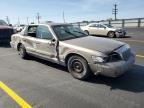 2002 Mercury Grand Marquis Gs zu verkaufen in Nampa, ID - Side